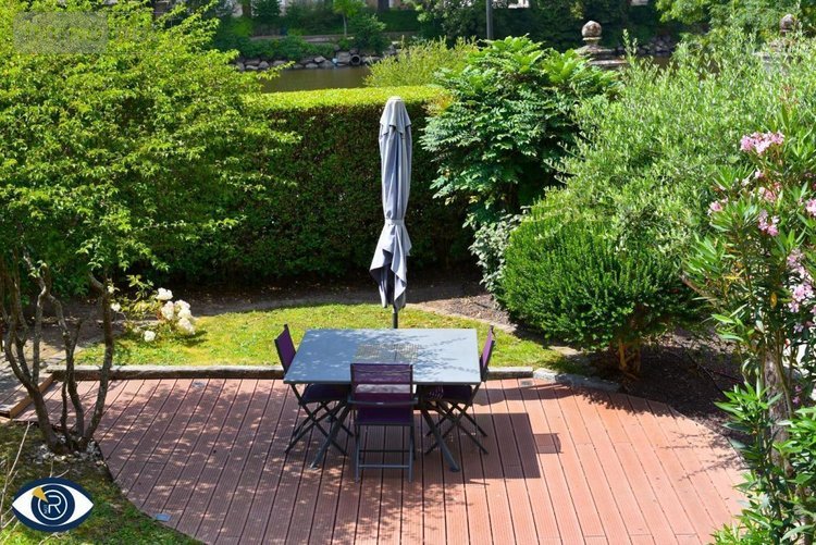 Maison a vendre Laval 53000 Mayenne 201 m2 9 pièces 540800 euros