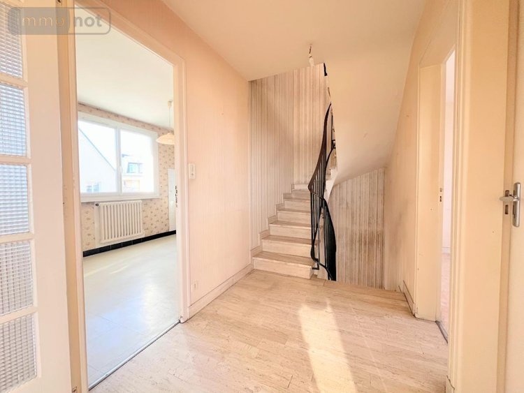 Maison a vendre Quimper 29000 Finistère 107 m2 5 pièces 172000 euros