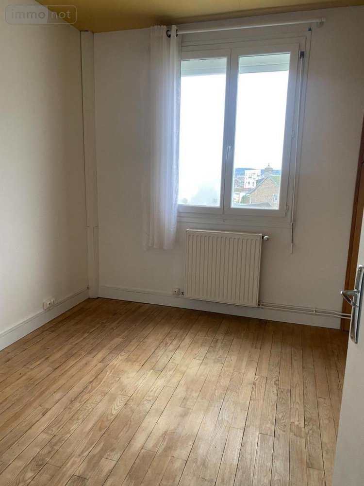 Location maison Elbeuf 76500 Seine-Maritime 53 m2 3 pièces 676 euros