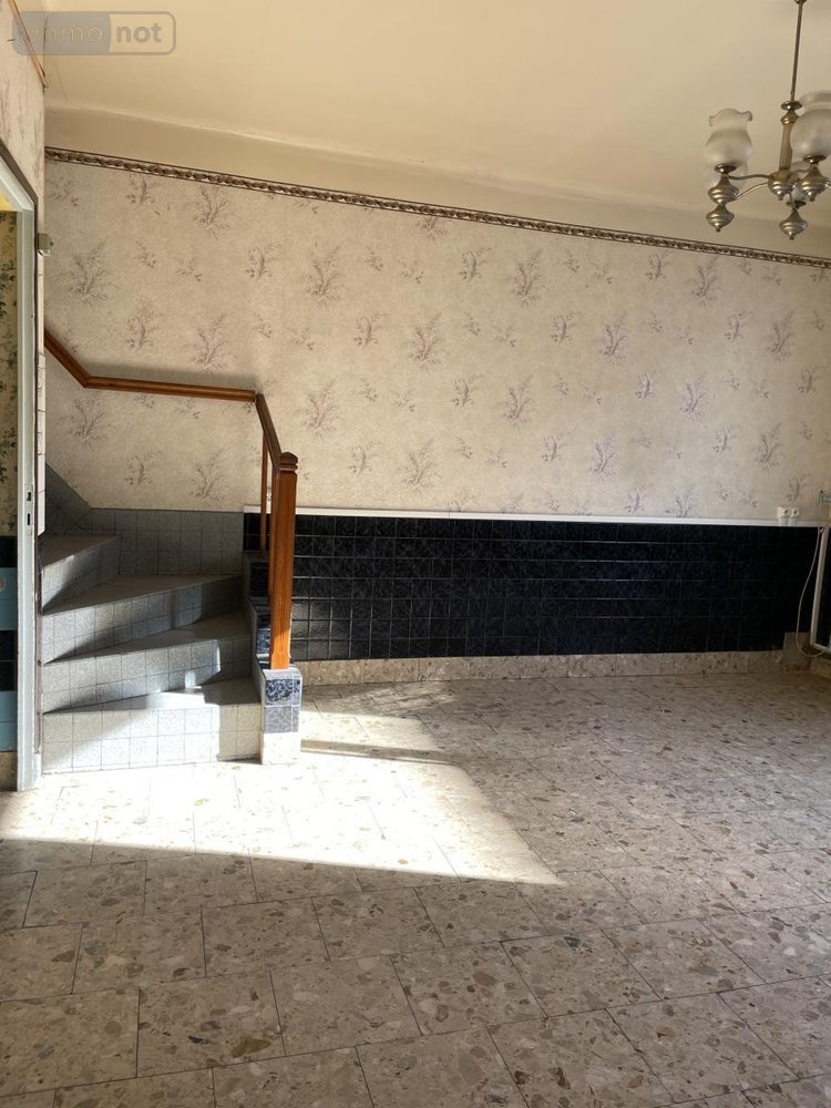 Maison a vendre Marson 51240 Marne 200 m2 14 pièces 163640 euros