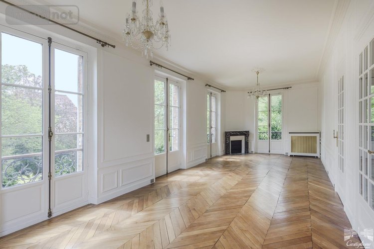 Maison a vendre Sèvres 92310 Hauts-de-Seine 300 m2 12 pièces 2095000 euros