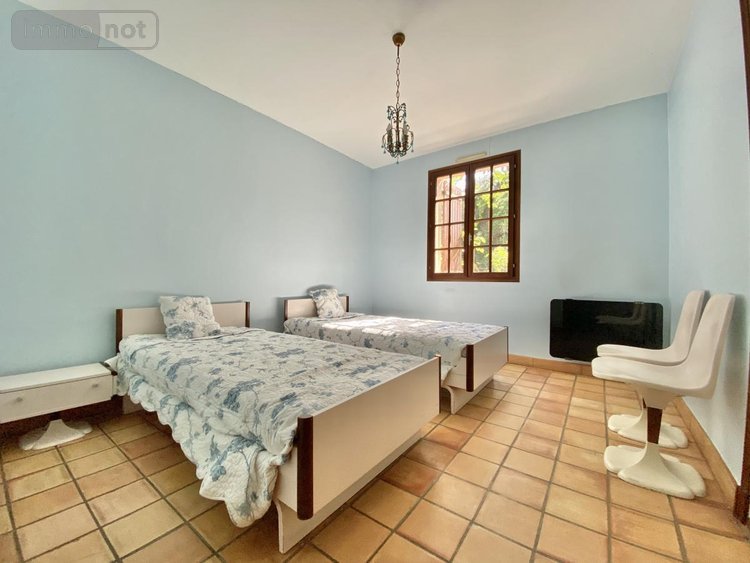 Maison a vendre Saint-Gély-du-Fesc 34980 Hérault 111 m2 4 pièces 529500 euros