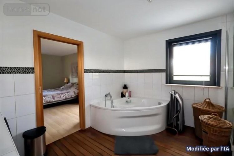 Maison a vendre Cambrai 59400 Nord 173 m2 6 pièces 315500 euros