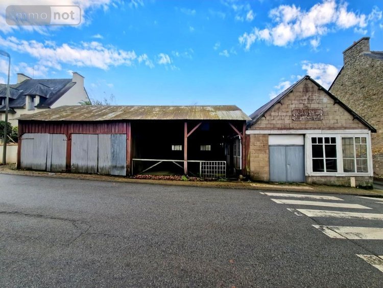 Maison a vendre Saint-Thuriau 56300 Morbihan 145 m2 5 pièces 242700 euros