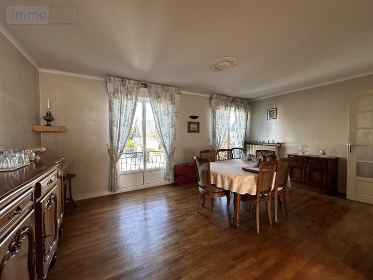 Maison a vendre Vannes 56000 Morbihan 110 m2 6 pièces 455900 euros
