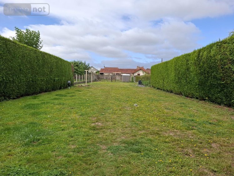 Maison a vendre Auchel 62260 Pas-de-Calais 135 m2 5 pièces 228800 euros