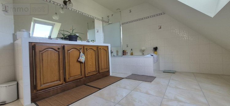 Maison a vendre Muzillac 56190 Morbihan 110 m2 4 pièces 334400 euros