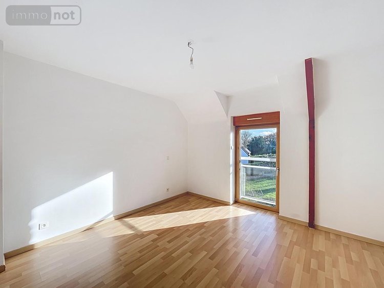 Maison a vendre Quéven 56530 Morbihan 96 m2 5 pièces 281160 euros