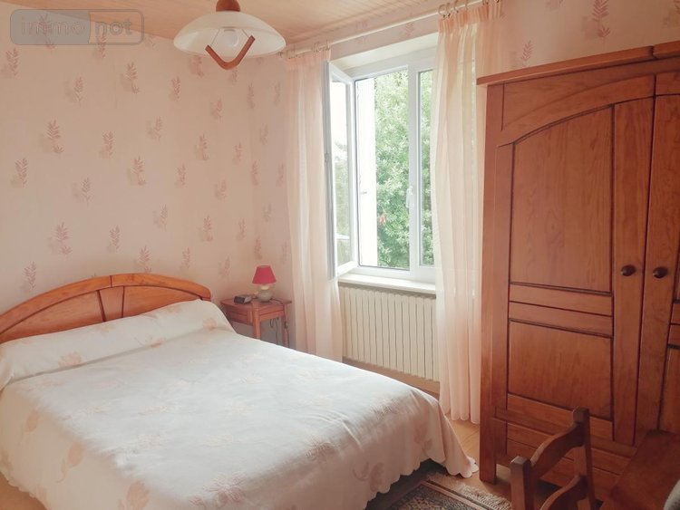 Maison a vendre Mespaul 29420 Finistère 186 m2 8 pièces 276130 euros