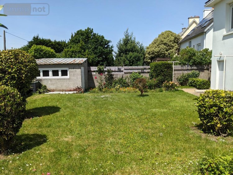 Maison a vendre Morlaix 29600 Finistère 138 m2 6 pièces 235000 euros