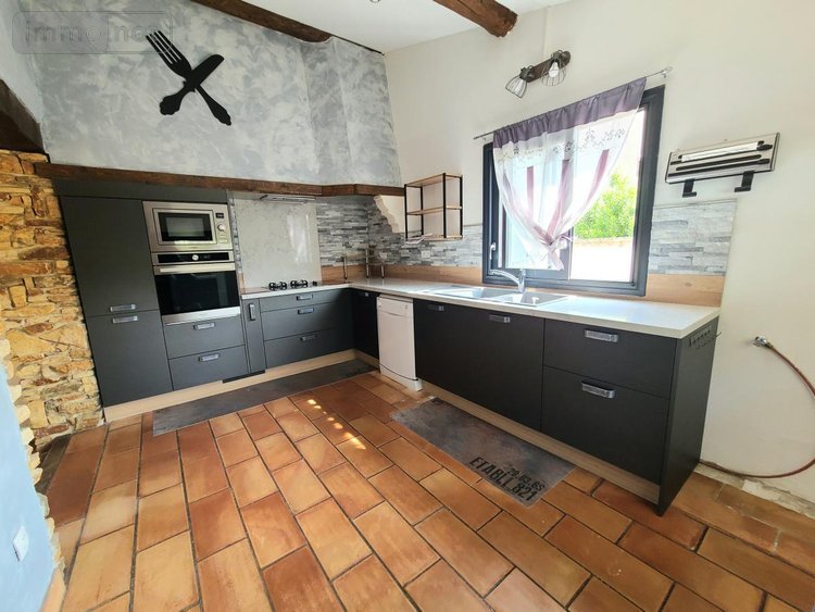 Maison a vendre Pierrelatte 26700 Drôme 131 m2 4 pièces 275000 euros