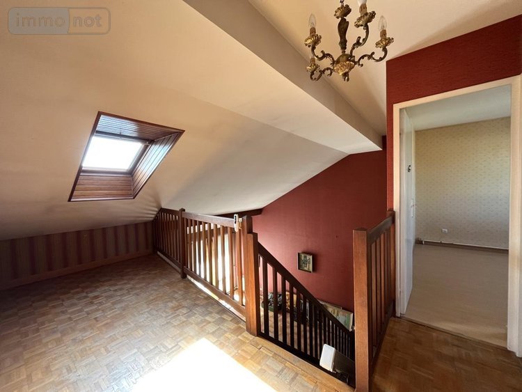 Maison a vendre Tinqueux 51430 Marne 109 m2 5 pièces 273500 euros