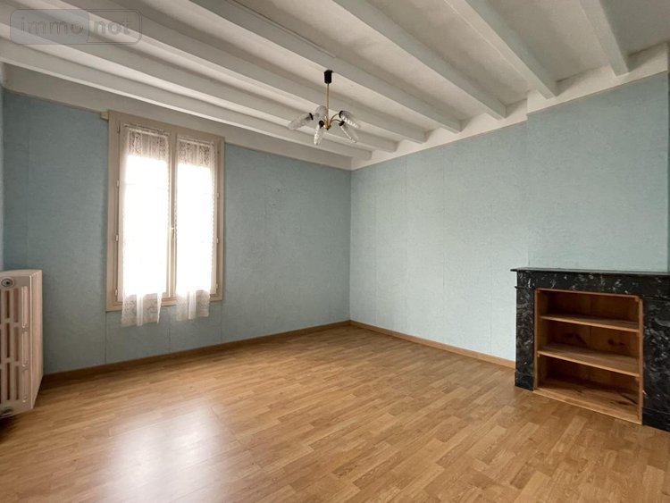 Maison a vendre Coudrecieux 72440 Sarthe 170 m2 6 pièces 123400 euros