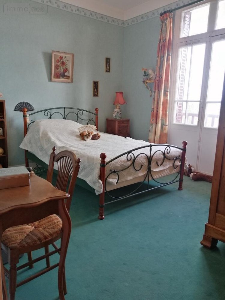 Appartement a vendre Bagnoles-de-l'Orne-Normandie 61140 Orne 60 m2 3 pièces 121000 euros