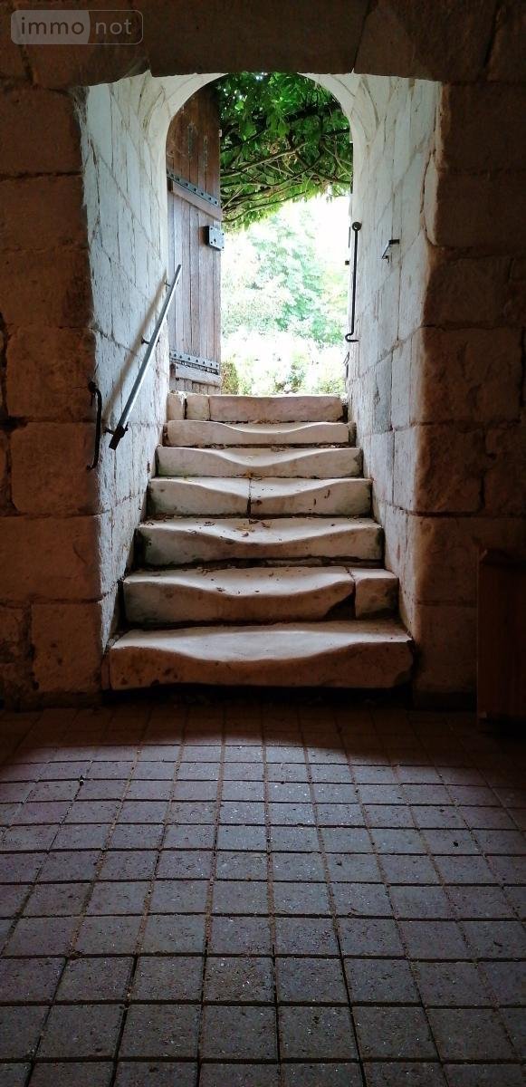 Divers a vendre Bournand 86120 Vienne 310 m2  899000 euros