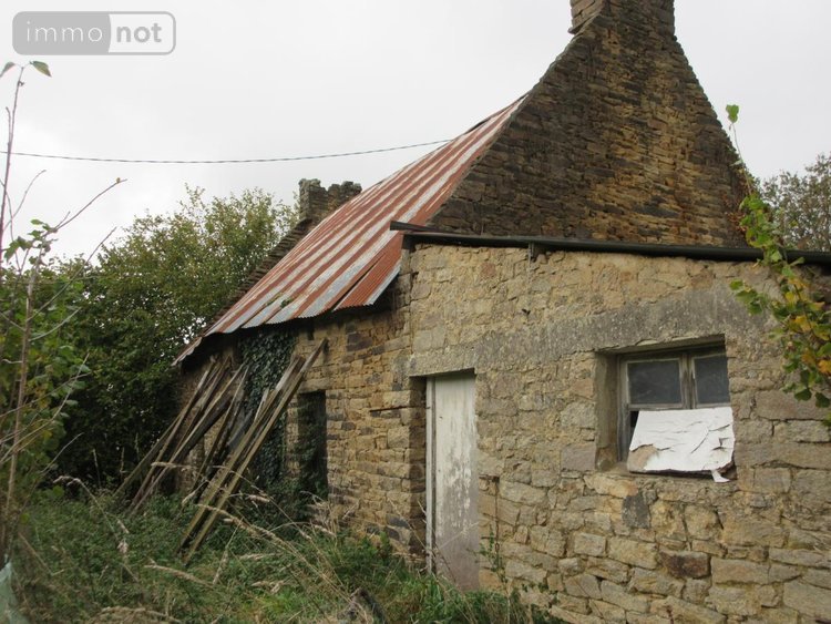 Terrain a batir a vendre Grand-Champ 56390 Morbihan 1299 m2  136120 euros