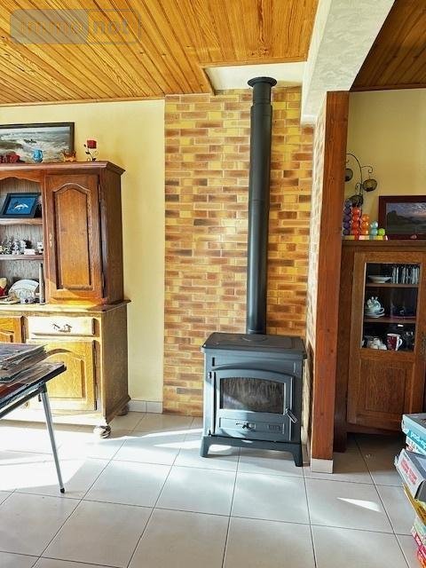 Maison a vendre Ploubezre 22300 Côtes-d'Armor 110 m2 5 pièces 278319 euros