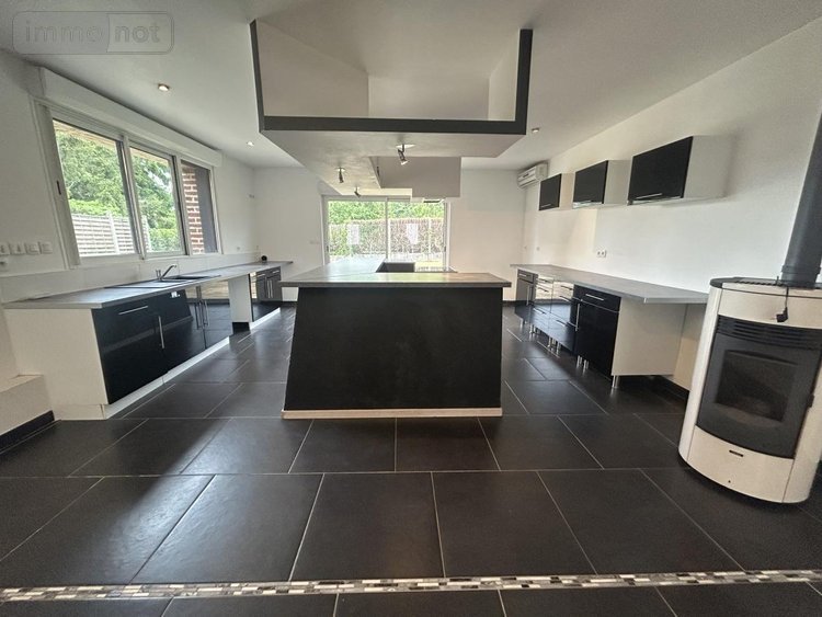 Maison a vendre Cambrai 59400 Nord 118 m2 4 pièces 193800 euros