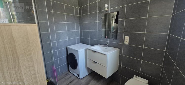 Maison a vendre Pluherlin 56220 Morbihan 78 m2 3 pièces 164300 euros