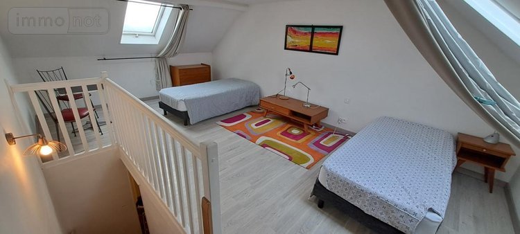 Location maison Rivery 80136 Somme 88 m2  890 euros