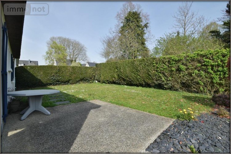 Maison a vendre Vezin-le-Coquet 35132 Ille-et-Vilaine 91 m2 4 pièces 299520 euros