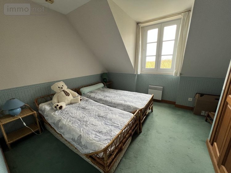 Maison a vendre Corzé 49140 Maine-et-Loire 240 m2 10 pièces 710600 euros