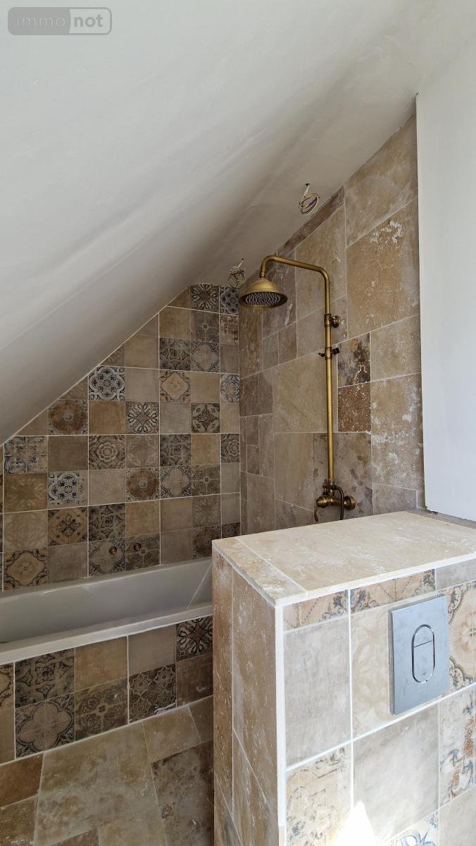 Maison a vendre Morlaix 29600 Finistère 124 m2 6 pièces 294280 euros