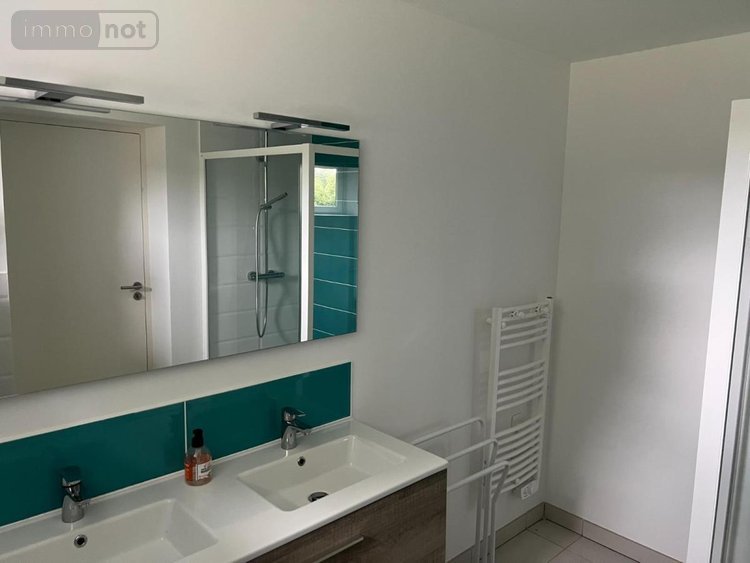 Maison a vendre Saint-Donan 22800 Côtes-d'Armor 150 m2 3 pièces 299040 euros