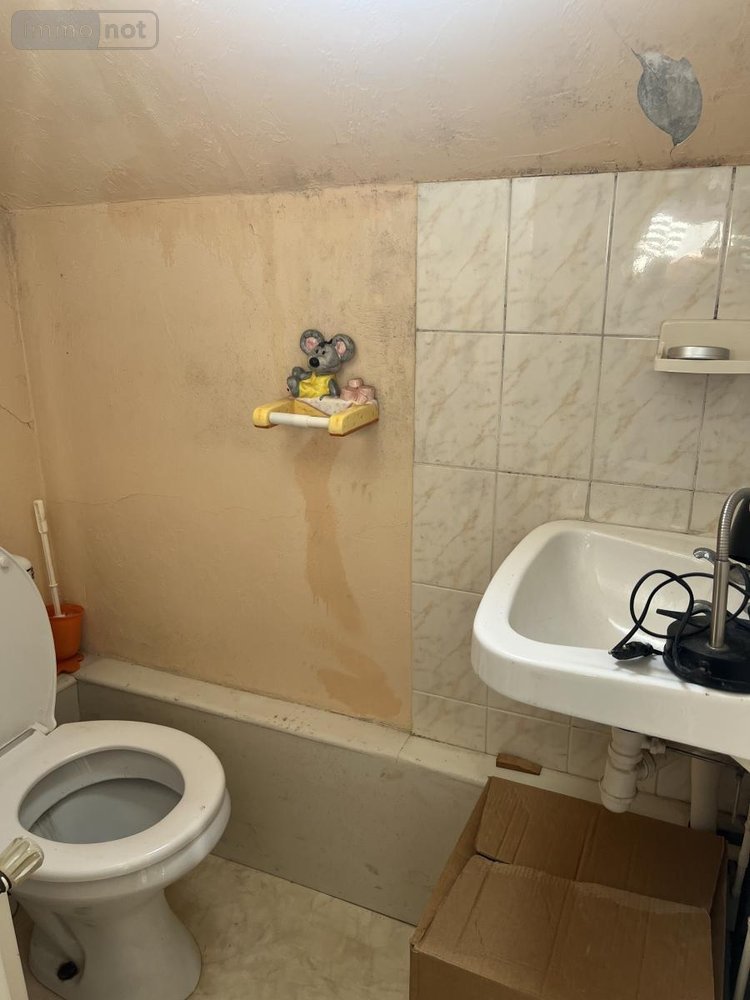 Maison a vendre Ploumagoar 22970 Côtes-d'Armor 98 m2 4 pièces 154360 euros