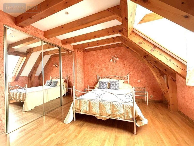 Maison a vendre Saint-Chély-d'Apcher 48200 Lozère 180 m2  399000 euros