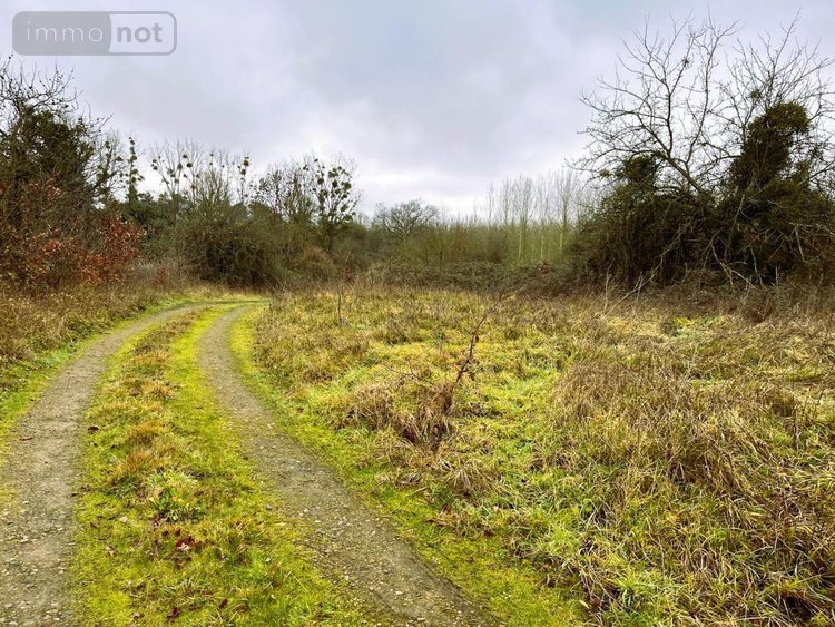 Maison a vendre La Guierche 72380 Sarthe 111 m2 4 pièces 74320 euros