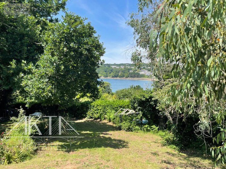 Maison a vendre Plougastel-Daoulas 29470 Finistère 160 m2 7 pièces 598230 euros