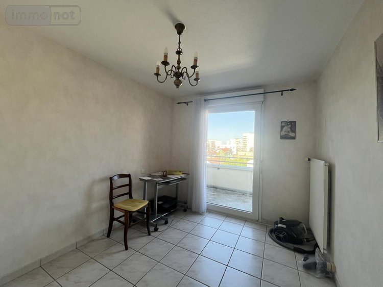 Appartement a vendre Besançon 25000 Doubs 94 m2  280000 euros