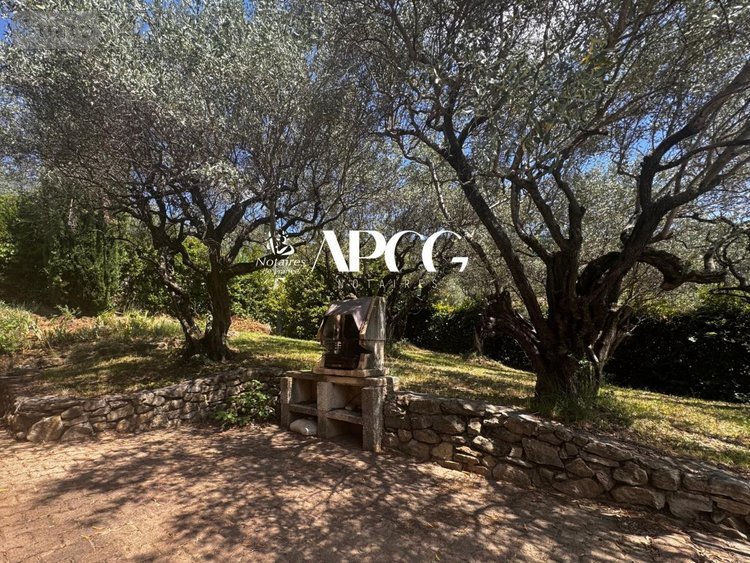 Maison a vendre Nyons 26110 Drôme 150 m2 5 pièces 529000 euros