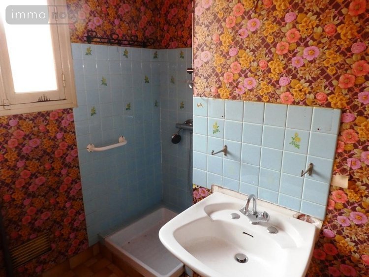 Maison a vendre Silfiac 56480 Morbihan 75 m2 5 pièces 72300 euros