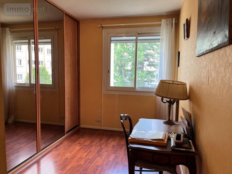 Appartement a vendre Dijon 21000 Côte-d'Or 77 m2 4 pièces 215000 euros
