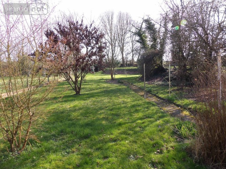 Maison a vendre Gosnay 62199 Pas-de-Calais 103 m2  146500 euros