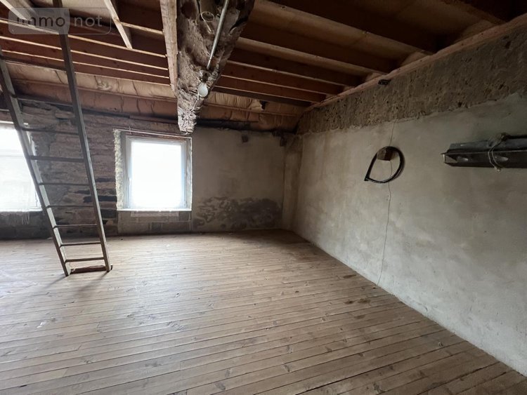 Maison a vendre Éréac 22250 Côtes-d'Armor 120 m2 6 pièces 106690 euros