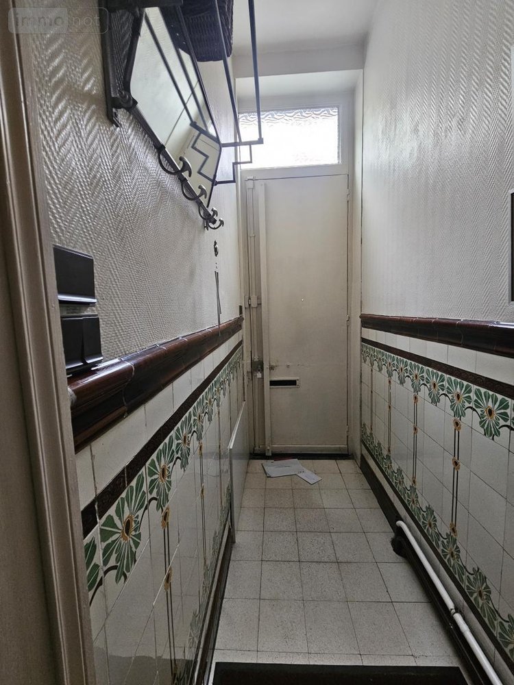 Maison a vendre Lille 59000 Nord 185 m2 7 pièces 449000 euros