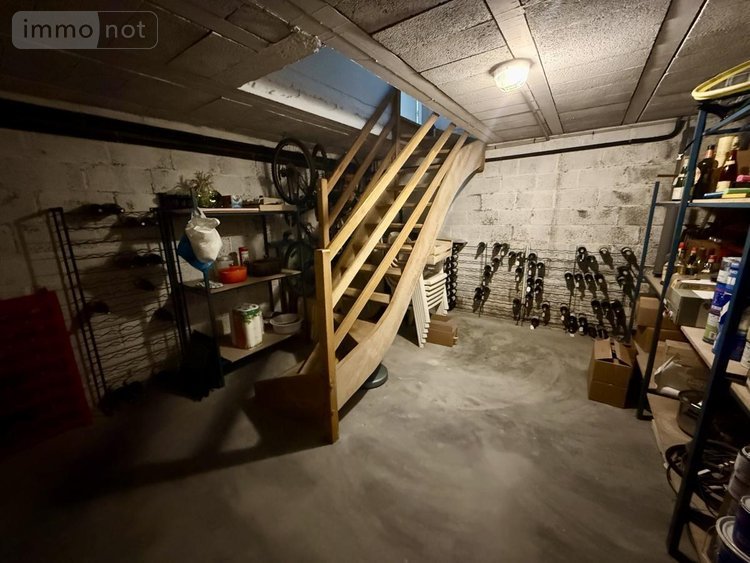 Maison a vendre Goeulzin 59169 Nord 208 m2 7 pièces 439000 euros