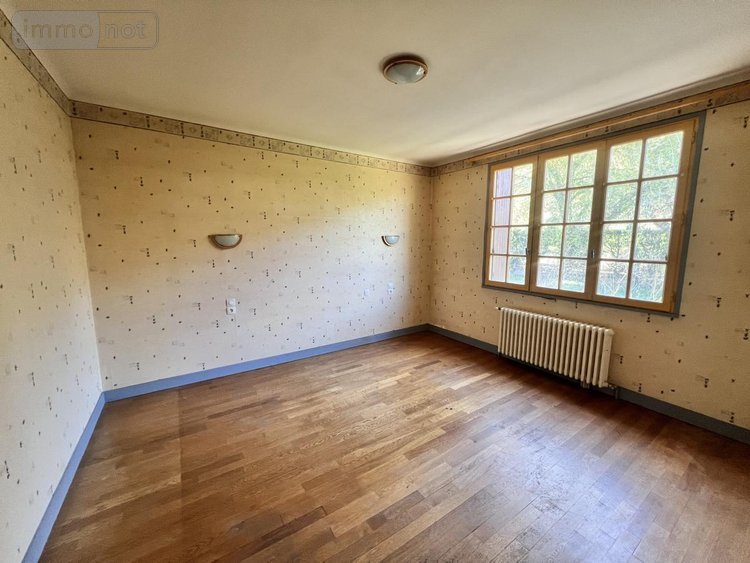 Maison a vendre Mareuil-sur-Cher 41110 Loir-et-Cher 130 m2 6 pièces 164300 euros