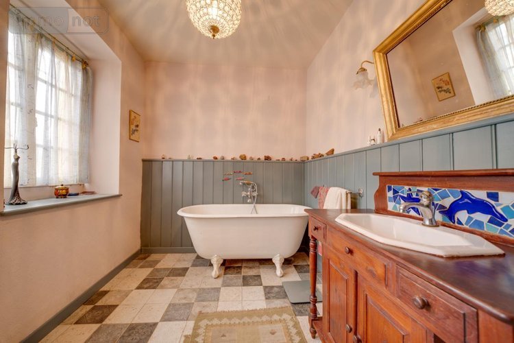 Maison a vendre Villers-sous-Montrond 25620 Doubs 190 m2 7 pièces 450000 euros