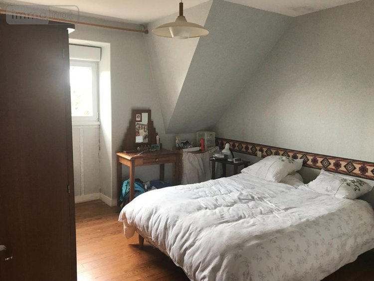 Maison a vendre Plouhinec 56680 Morbihan 120 m2 5 pièces 327600 euros