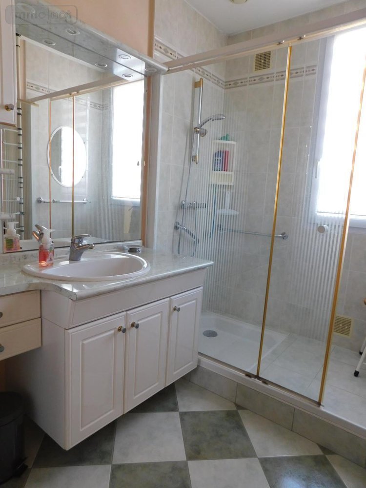 Maison a vendre Avrillé 49240 Maine-et-Loire 76 m2 5 pièces 239550 euros