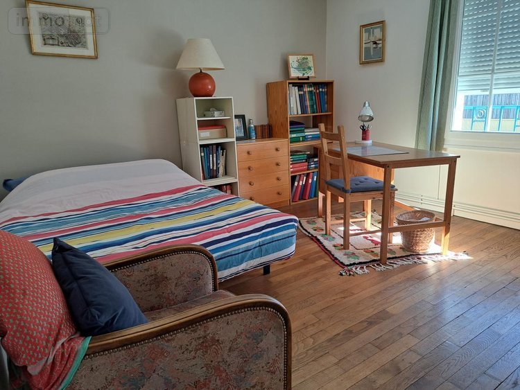 Maison a vendre Le Mans 72000 Sarthe 128 m2 6 pièces 210000 euros