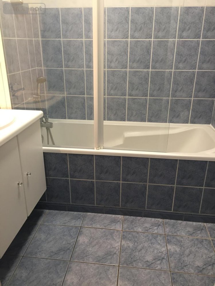 Location appartement Arras 62000 Pas-de-Calais 81 m2 4 pièces 980 euros