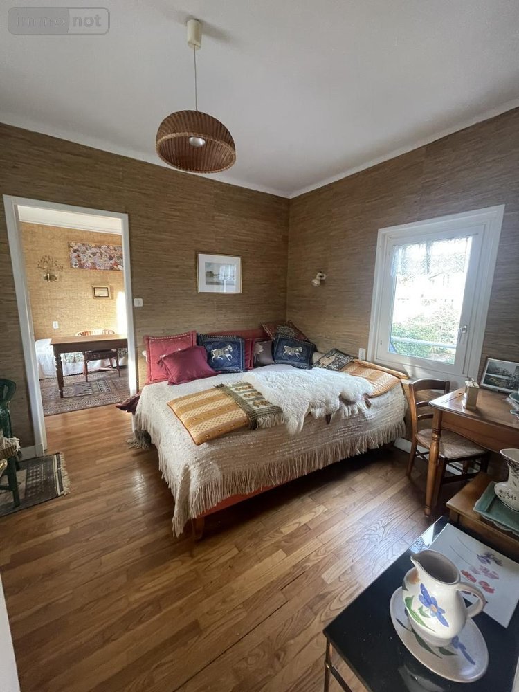 Maison a vendre Vannes 56000 Morbihan 106 m2 5 pièces 299000 euros
