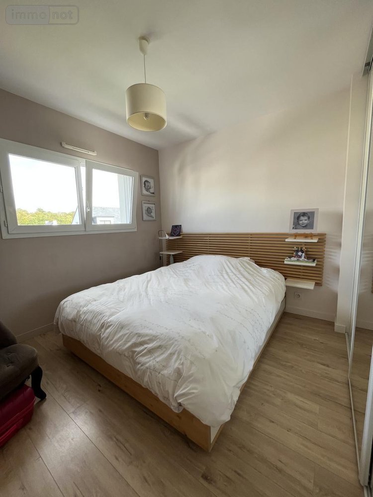 Maison a vendre Saint-Évarzec 29170 Finistère 95 m2 5 pièces 360525 euros