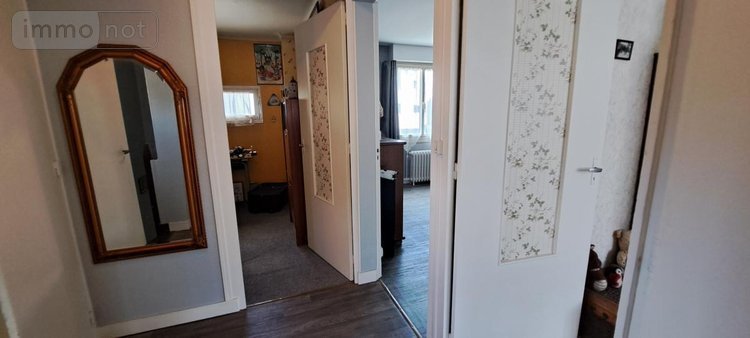 Maison a vendre Angers 49000 Maine-et-Loire 130 m2 5 pièces 351575 euros