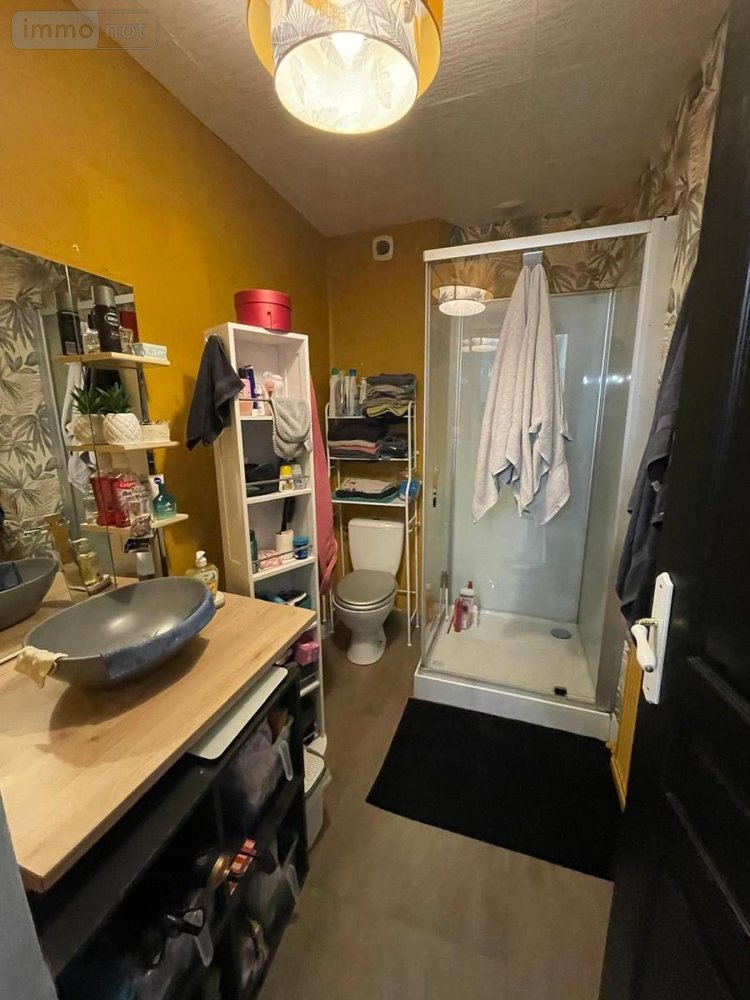 Maison a vendre Valognes 50700 Manche 94 m2 5 pièces 188640 euros